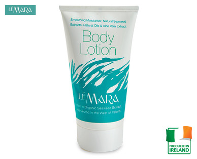 Lé Mara Body Lotion