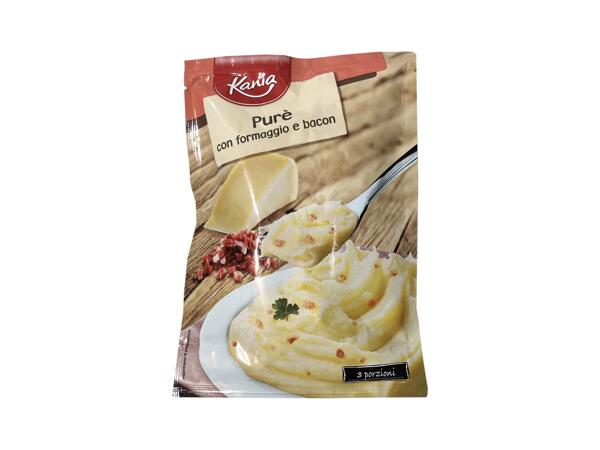 Puree