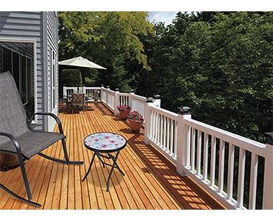 Gardenline Glass Folding Table