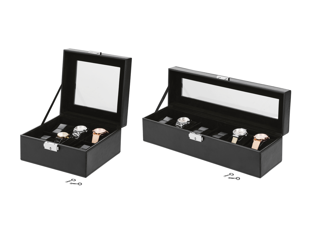Coffret à montres
