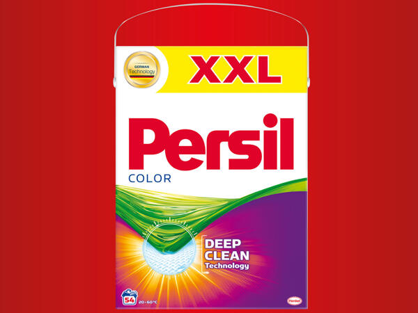 PERSIL PRACÍ PRÁŠEK