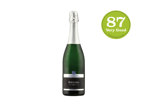Deidesheim Riesling