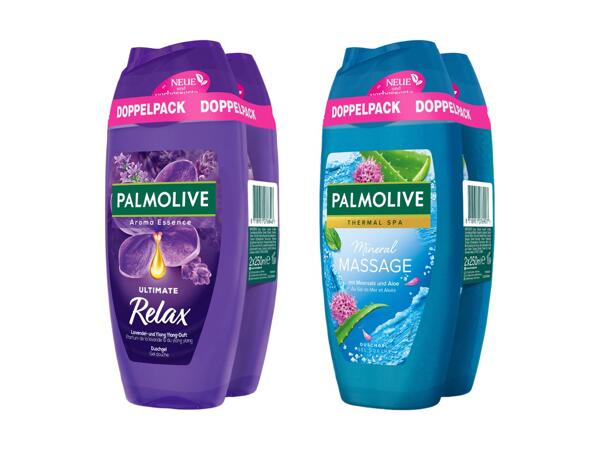 Gel douche Palmolive