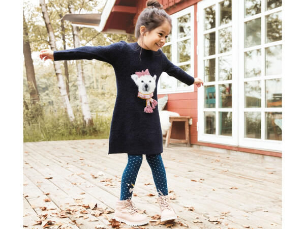 Kids' Thermal Tights