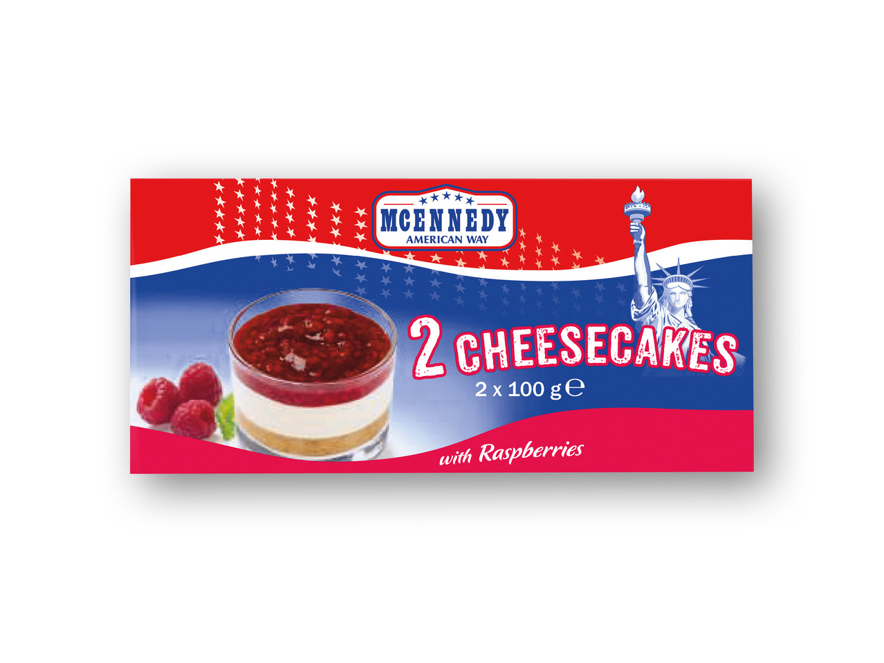 Cheesecake