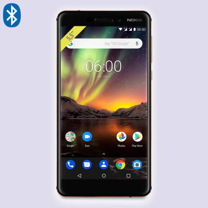 Smartphone