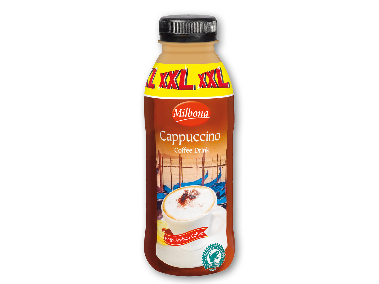 MILBONA Kaffedrik