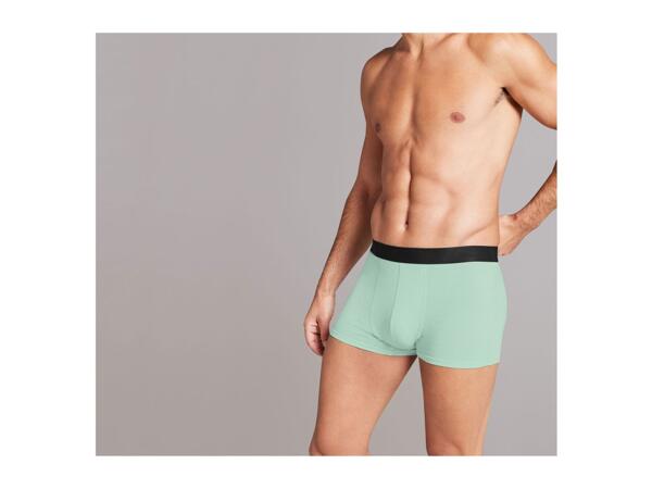 Livergy Men's Boxers - 3 Pack