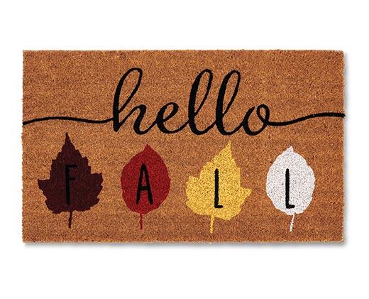 Huntington Home 
 Coir Mat