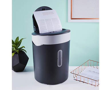 Auto Feed Shredder