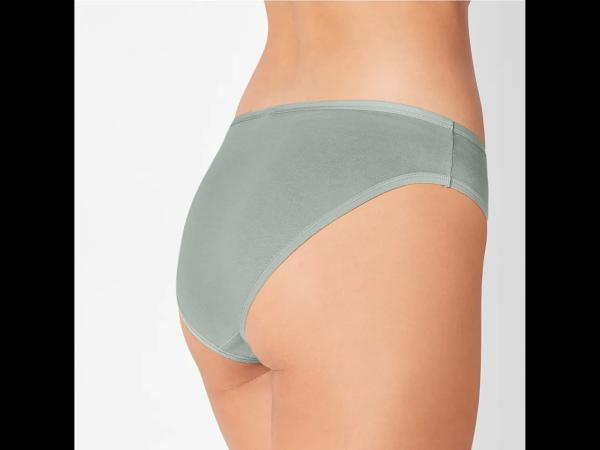 Ladies' Briefs, 5 pieces