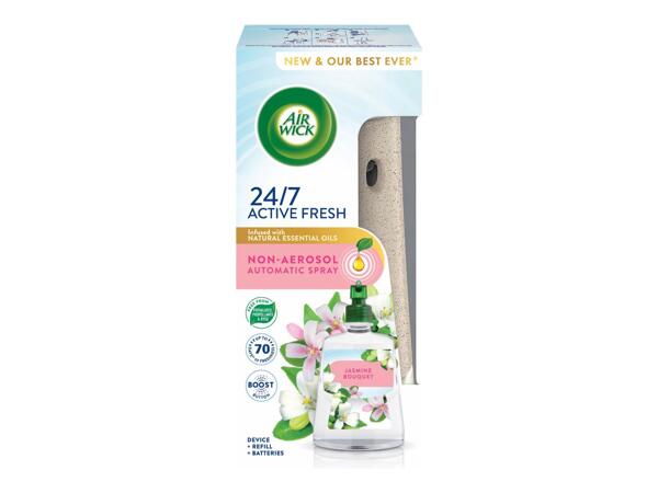 AIR WICK ACTIVE FRESH