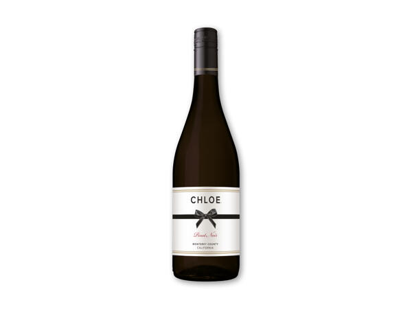 Chloé Pinot Noir