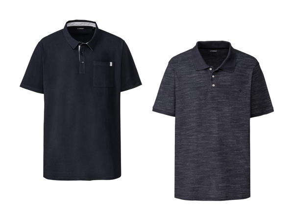 Polo pour homme1