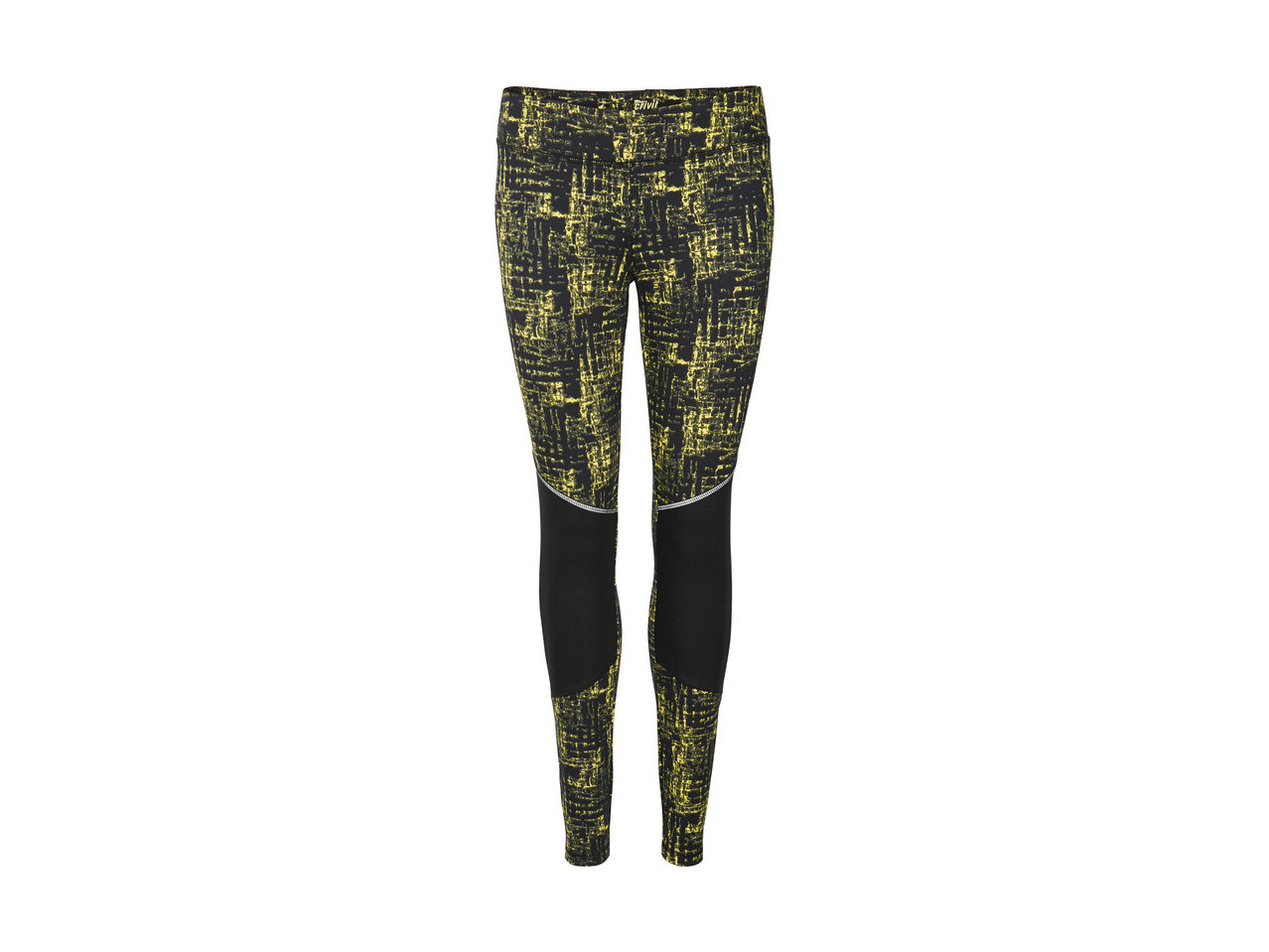 Crivit Ladies' Hiking Leggings1
