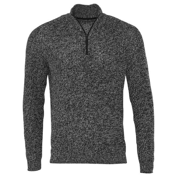 STRAIGHT UP(R) 				Pull pour hommes