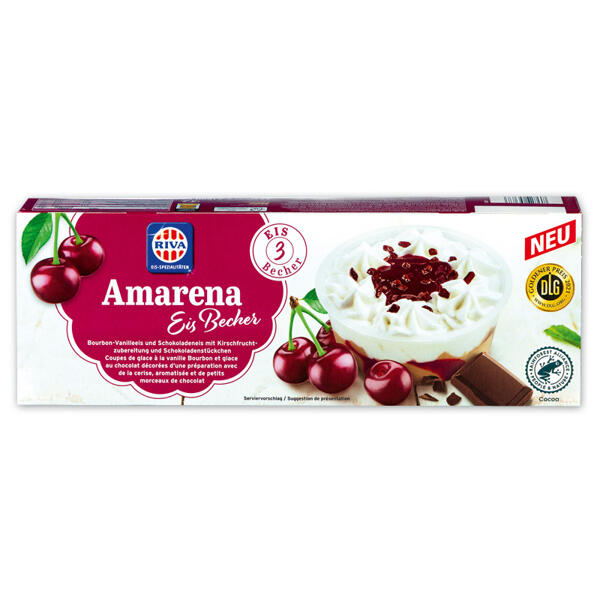 Spezialitäteneisbecher