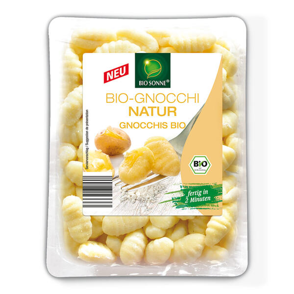 Bio-Gnocchi