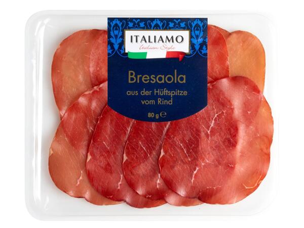 Bresaola