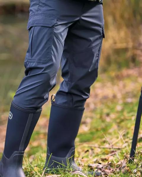Mens Fishing Cargo Trouser
