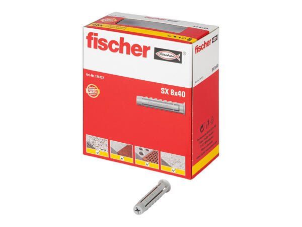 Screws and Fixings Set or Fixings Set