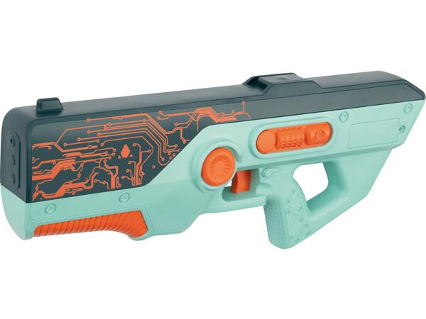 Electric Water Pistol