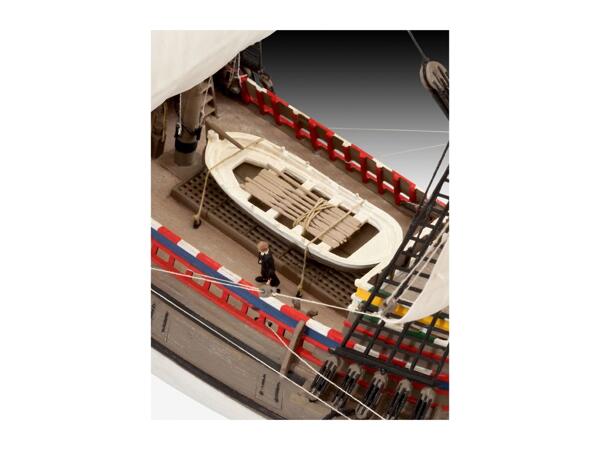 Revell Mayflower Ship Model Kit