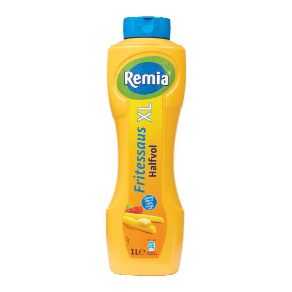 REMIA 				Fritessaus XL