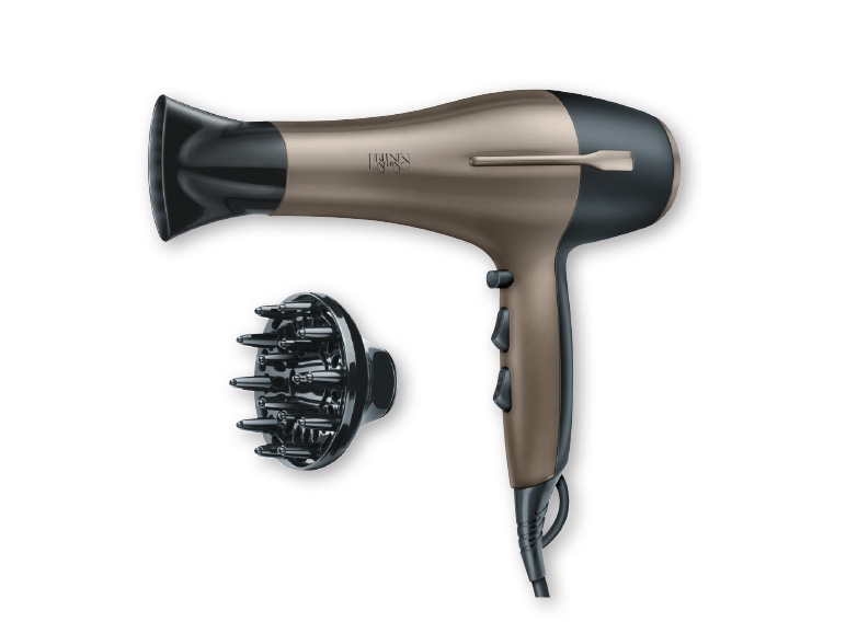 Britney Spears Hair Dryer