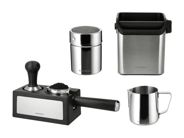 Accessoires pour machine à café