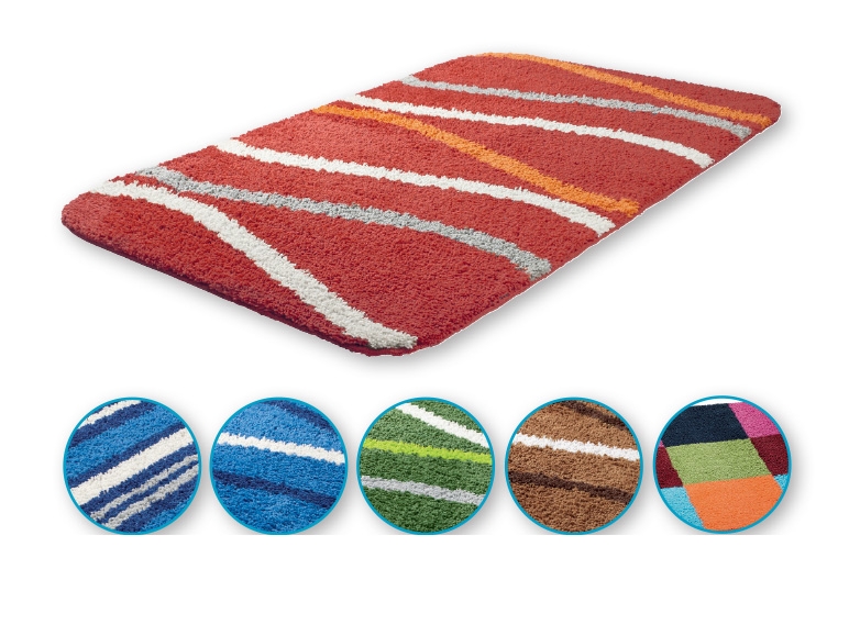 Miomare(R) Bath Mat 60 x 100cm
