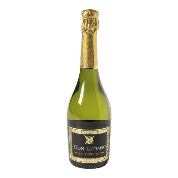 DON LUCIANO(R) 				Brut
