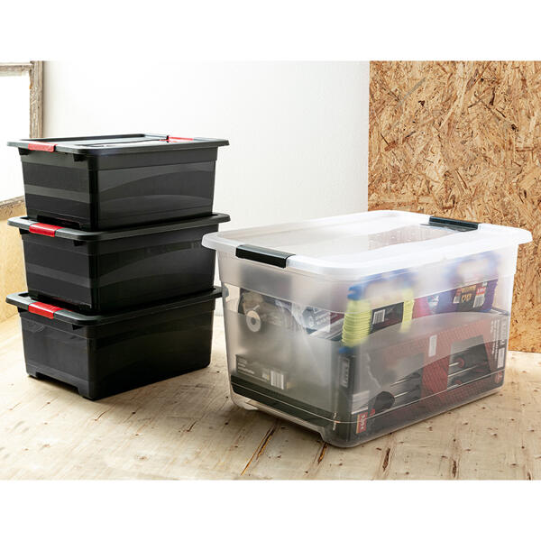 Transportbehälter