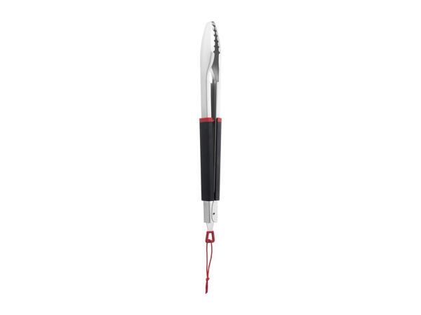Grillmeister Barbecue Utensils