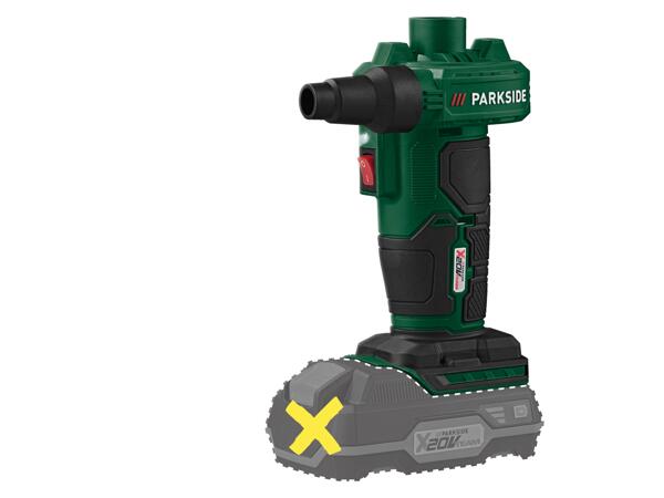 20V Cordless Compressor /20V Cordless Air Pump