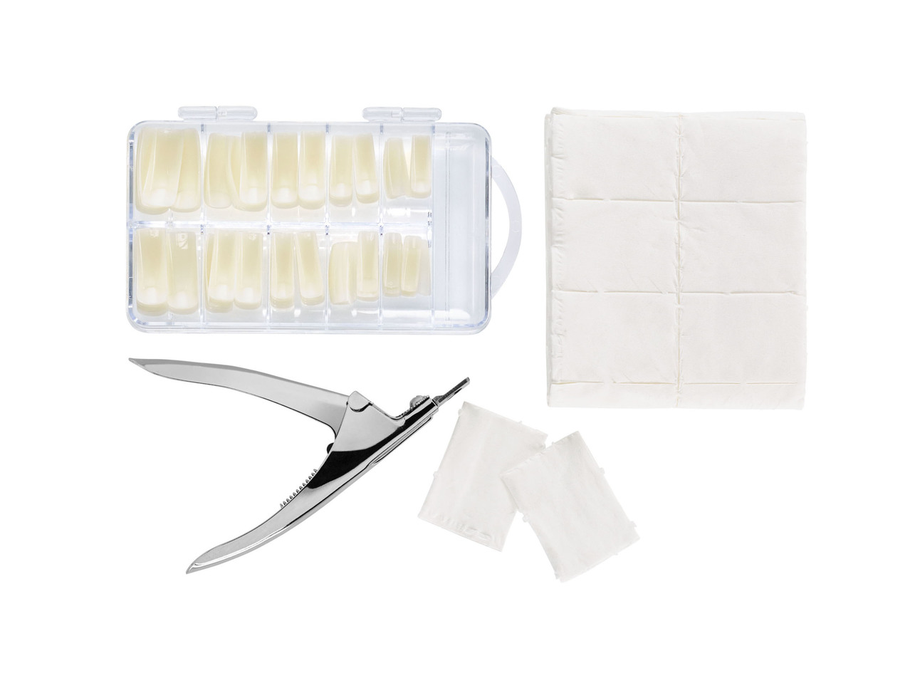 Nail Studio Set