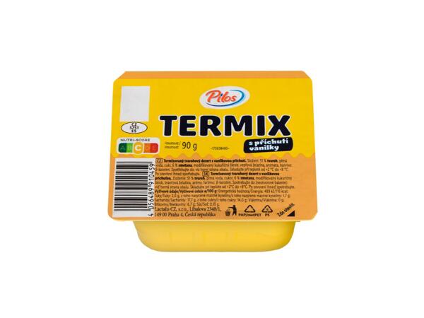 TERMIX