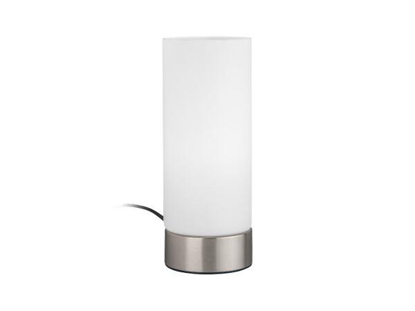 Stolní LED lampa s dotykovou funkcí