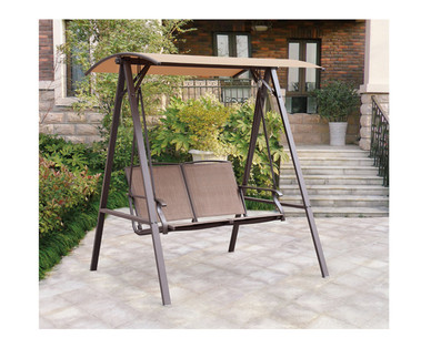 Gardenline 2 Person Swing