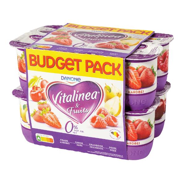 DANONE(R) 				Vitalinea