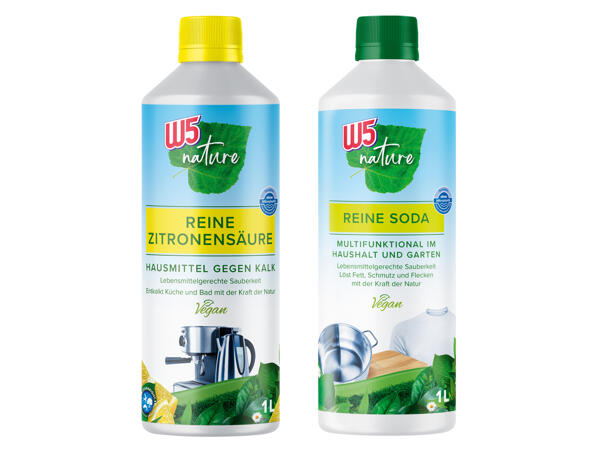 Pure Nature Reiniger