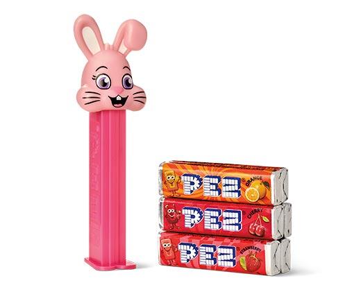 PEZ Easter Candy