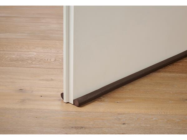 Double Draught Excluder