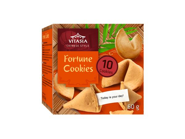 Fortune Cookies