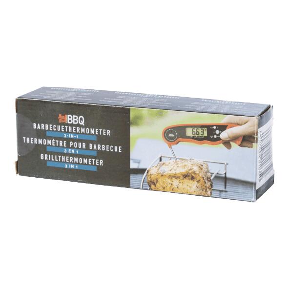 BBQ(R) Barbecuethermometer