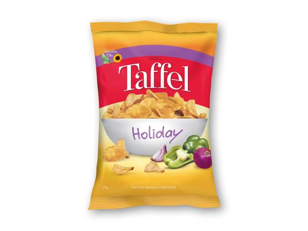TAFFEL Chips