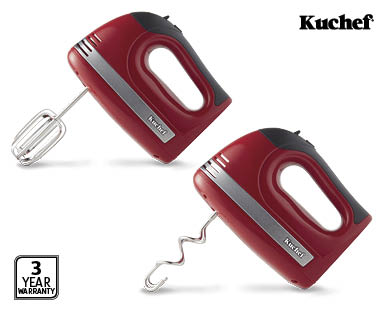 Hand Mixer