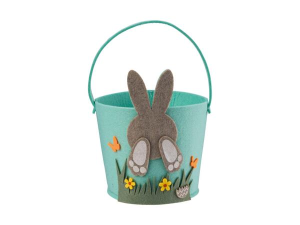 Easter Basket
