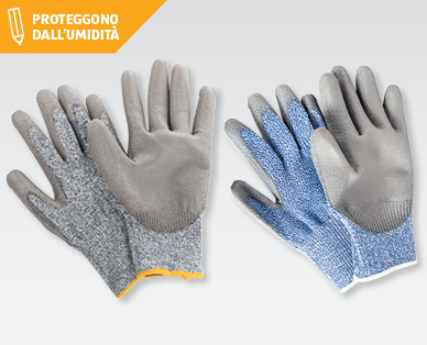 Guanti antitaglio KING CRAFT