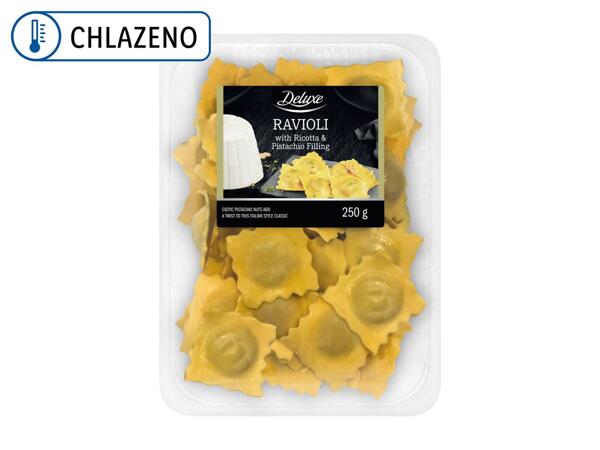 RAVIOLI